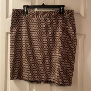 Worthington Pencil Skirt